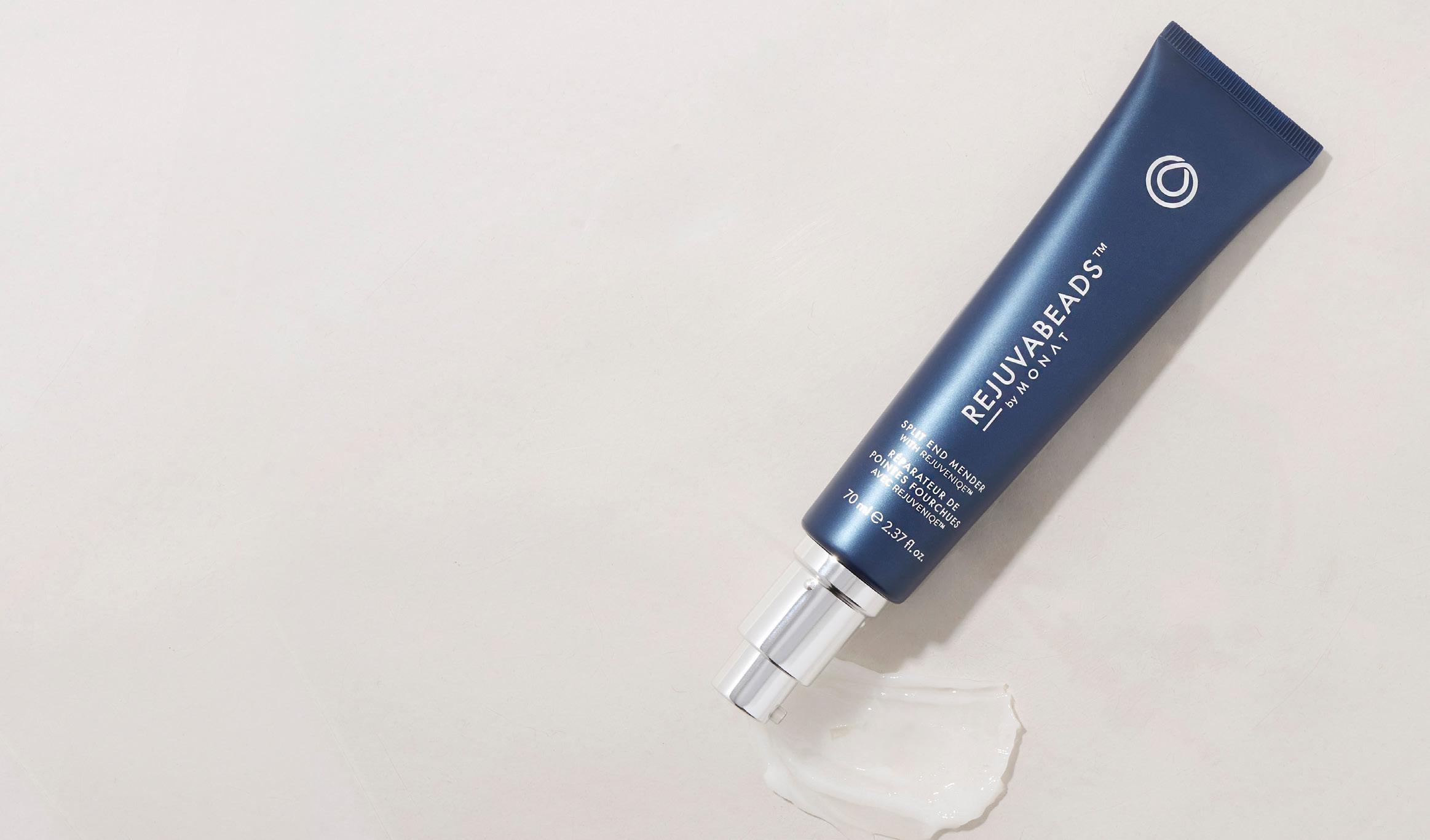 REJUVABEADS® — Repariert Spliss in <1 Minute