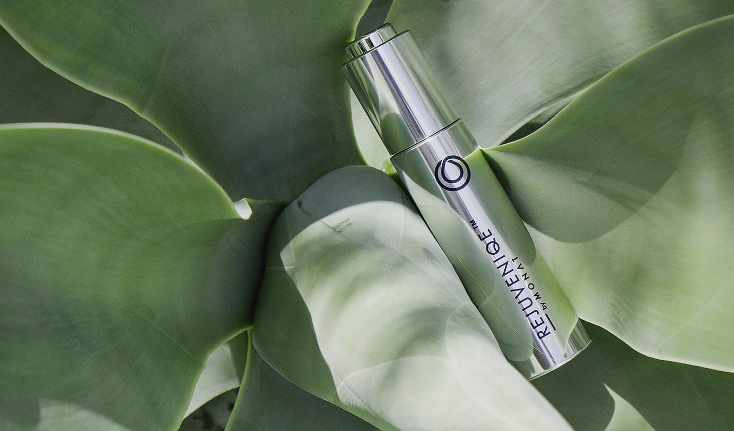REJUVENIQE® — MONATs flüssiges Gold