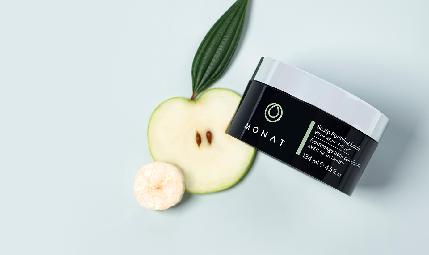 Empfindliche Kopfhaut — Produktset
